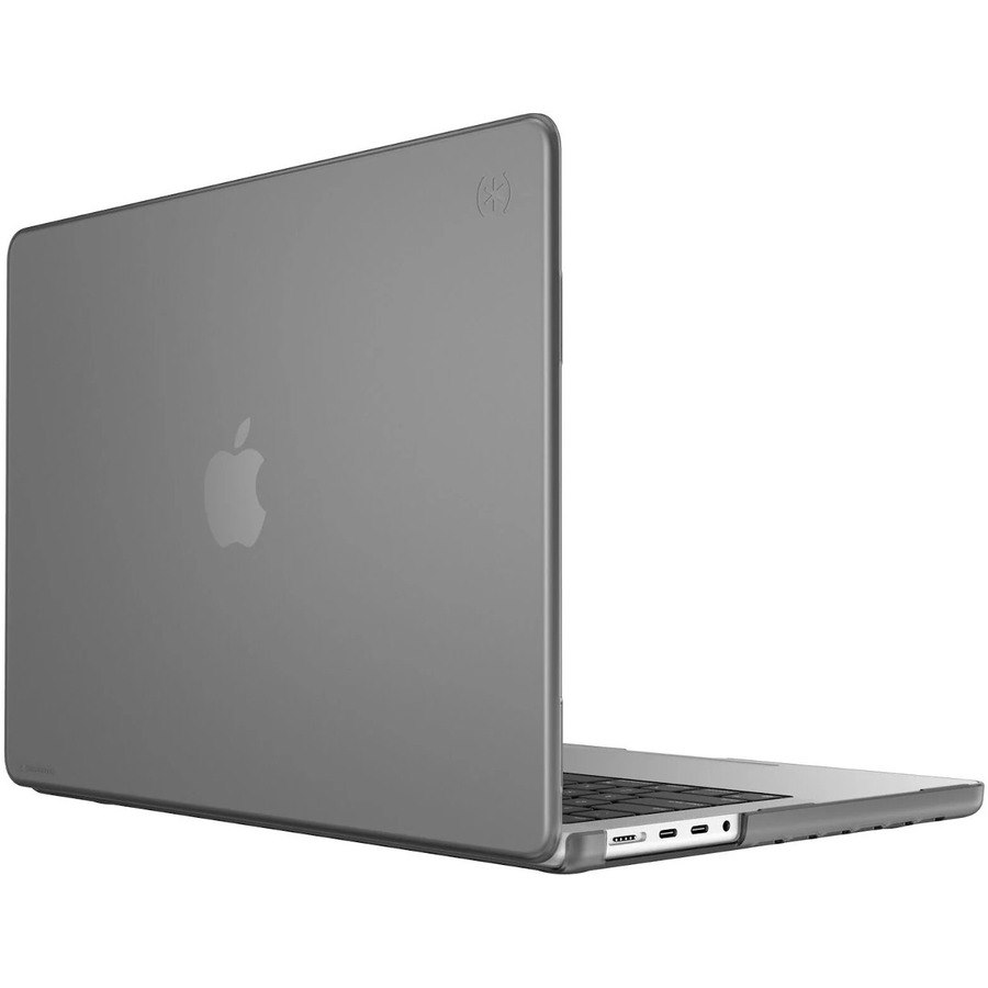 Speck SmartShell Case for Apple MacBook Pro - Graphite Grey
