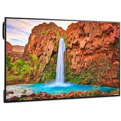 Sharp PNME552 55" Ultra High-Definition Commercial Display