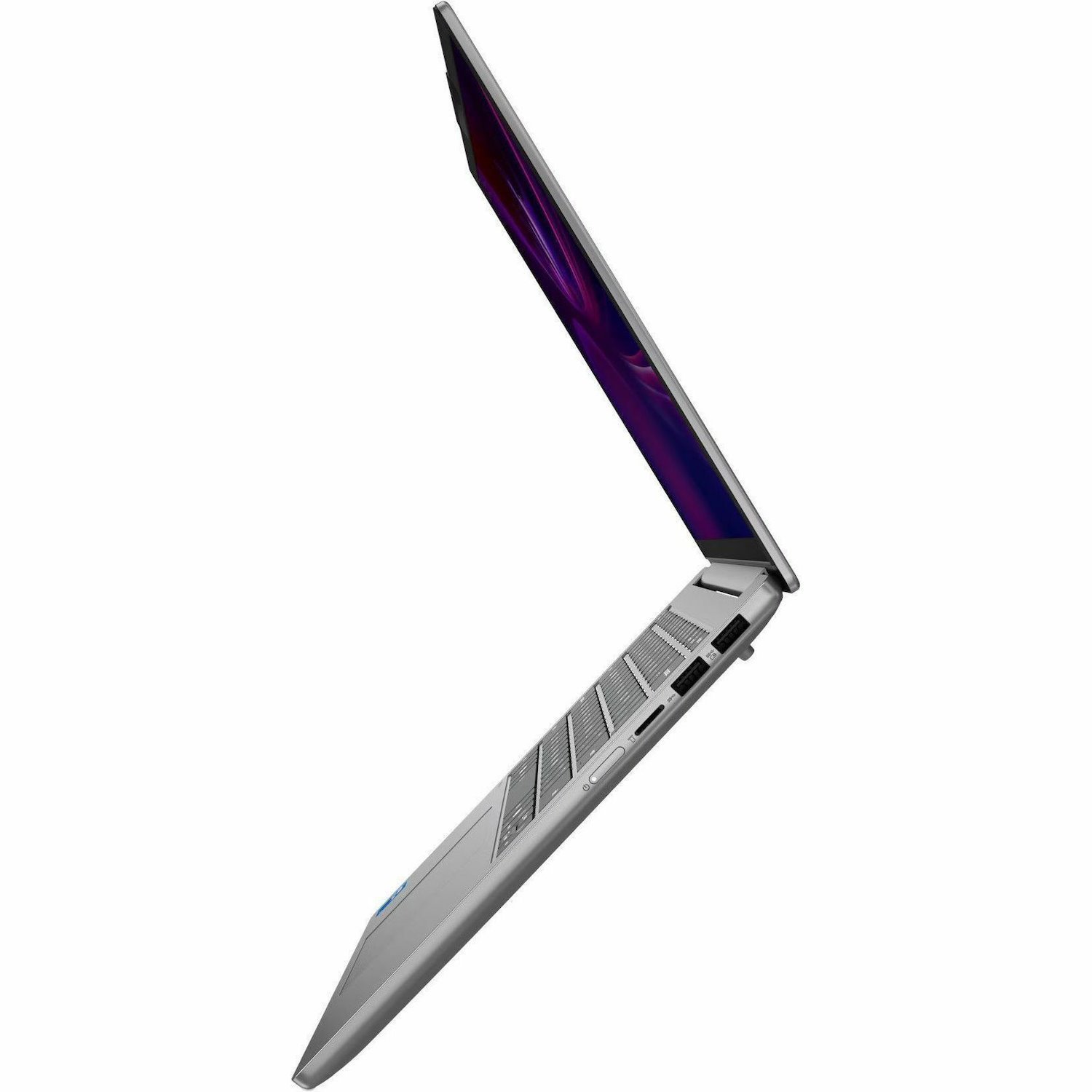 Lenovo - Request New - 14IRU10 83LL000HUS 14" Touchscreen Convertible 2 in 1 Chromebook - WUXGA - 60 Hz - Intel Core 5 220U - 16 GB - 256 GB SSD - English Keyboard - Luna Gray