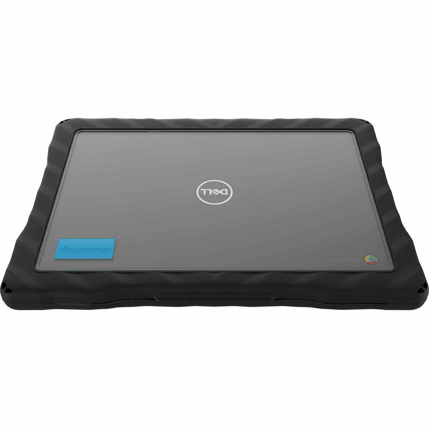 Gumdrop Droptech For Dell 3110 Chromebook (Clamshell)