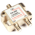 Black Box Splitter Adapter