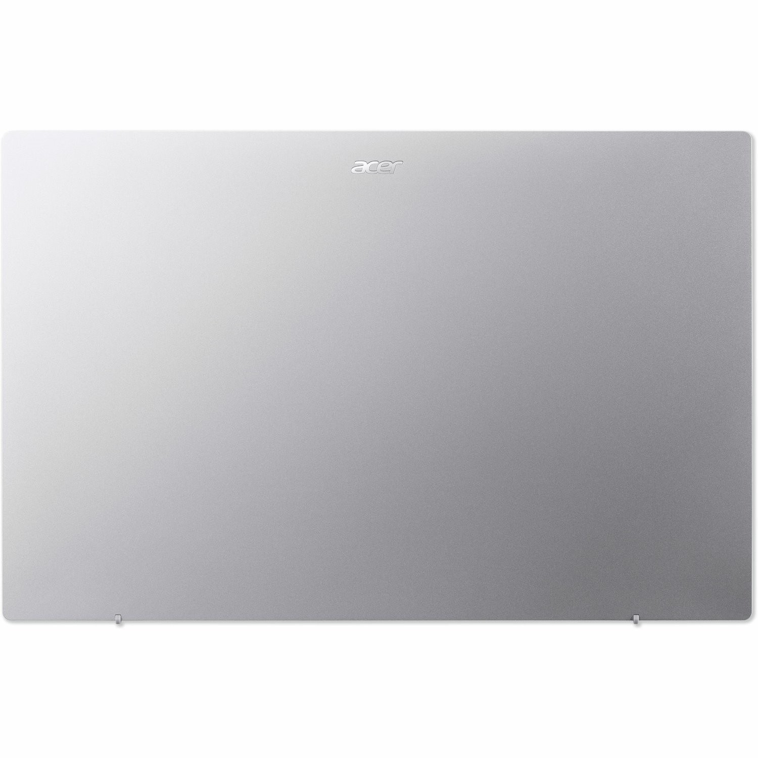 Acer Extensa 15 EX215-57 EX215-57-51FH 39.6 cm (15.6") Clamshell Notebook - Full HD - 60 Hz - Intel Core 5 120U - 16 GB - 512 GB PCI Express NVMe 4.0 SSD - Silver