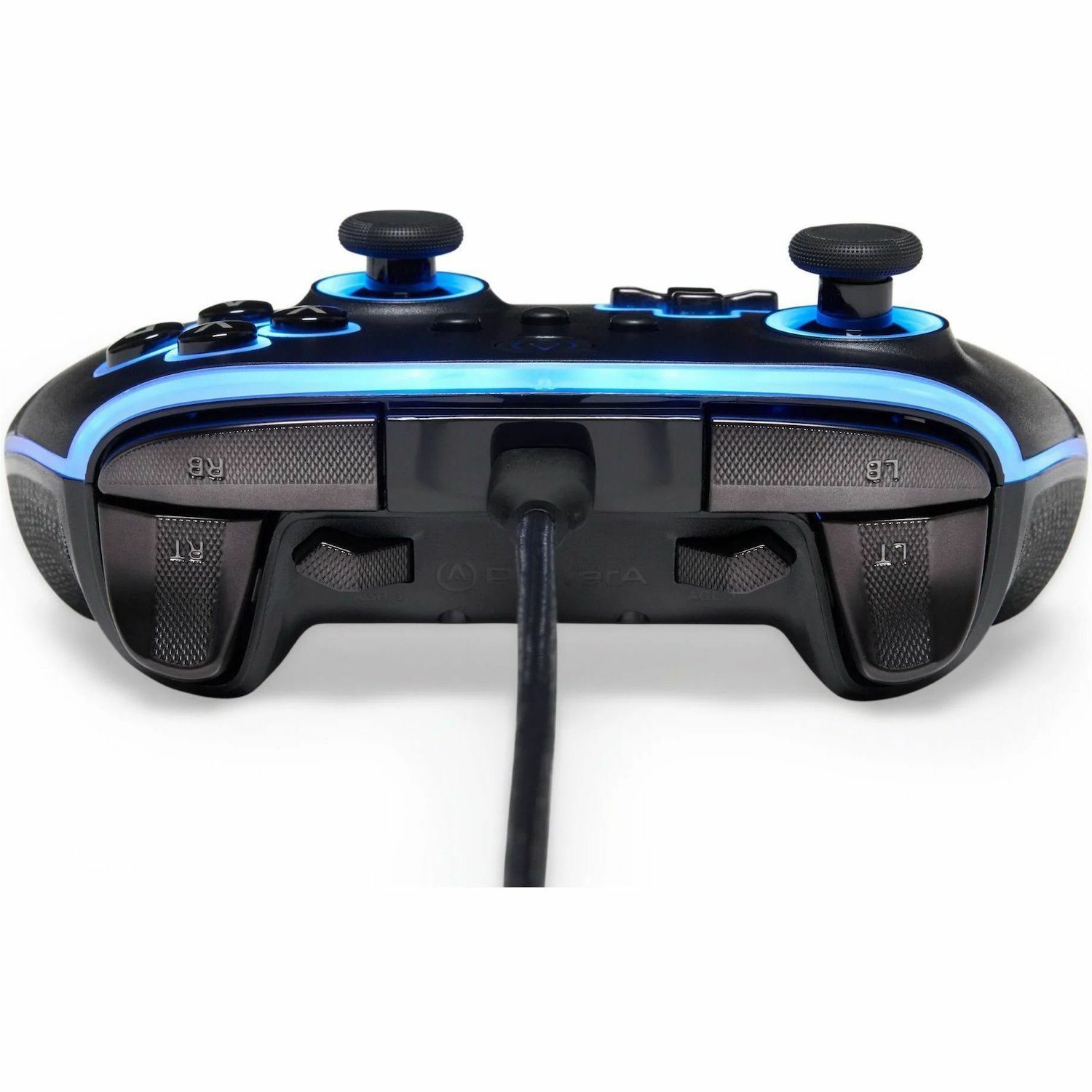 PowerA OPS v3 Pro Wireless Controller for PC and Cloud Gaming with Lumectra