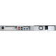 ASUSTOR Lockerstor 4RS AS6504RS 4 x Total Bays SAN/NAS Storage System - 8 GB Flash Memory Capacity - Intel Atom C3538 Quad-core (4 Core) 2.10 GHz - 8 GB RAM - DDR4 SDRAM - 1U Rack-mountable