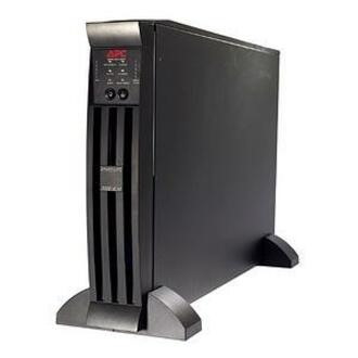 APC by Schneider Electric Smart-UPS Line-interactive UPS - 3 kVA/2.85 kW