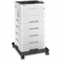 Kyocera Ecosys P4140dn Desktop Wired Laser Printer - Monochrome