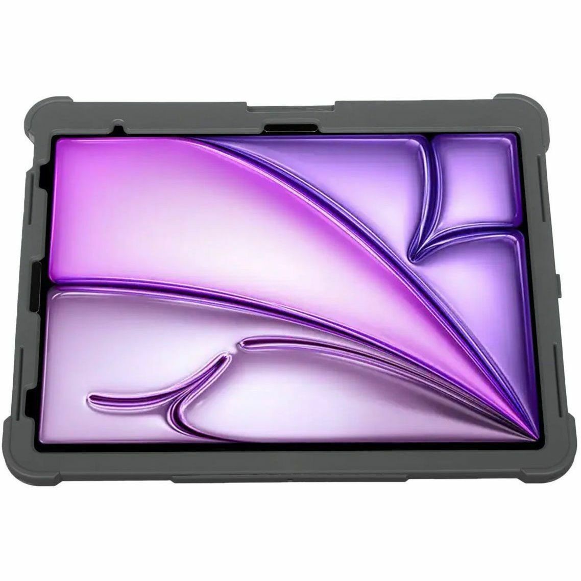 TARGUS SAFEPORT RUGGED MAX CASE FOR IPAD AIR 13-INCH (M2) AND IPAD PRO 12.9-INCH (6TH, 5TH