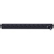 CyberPower PDU15B10R 100 - 125 VAC 15A Basic PDU