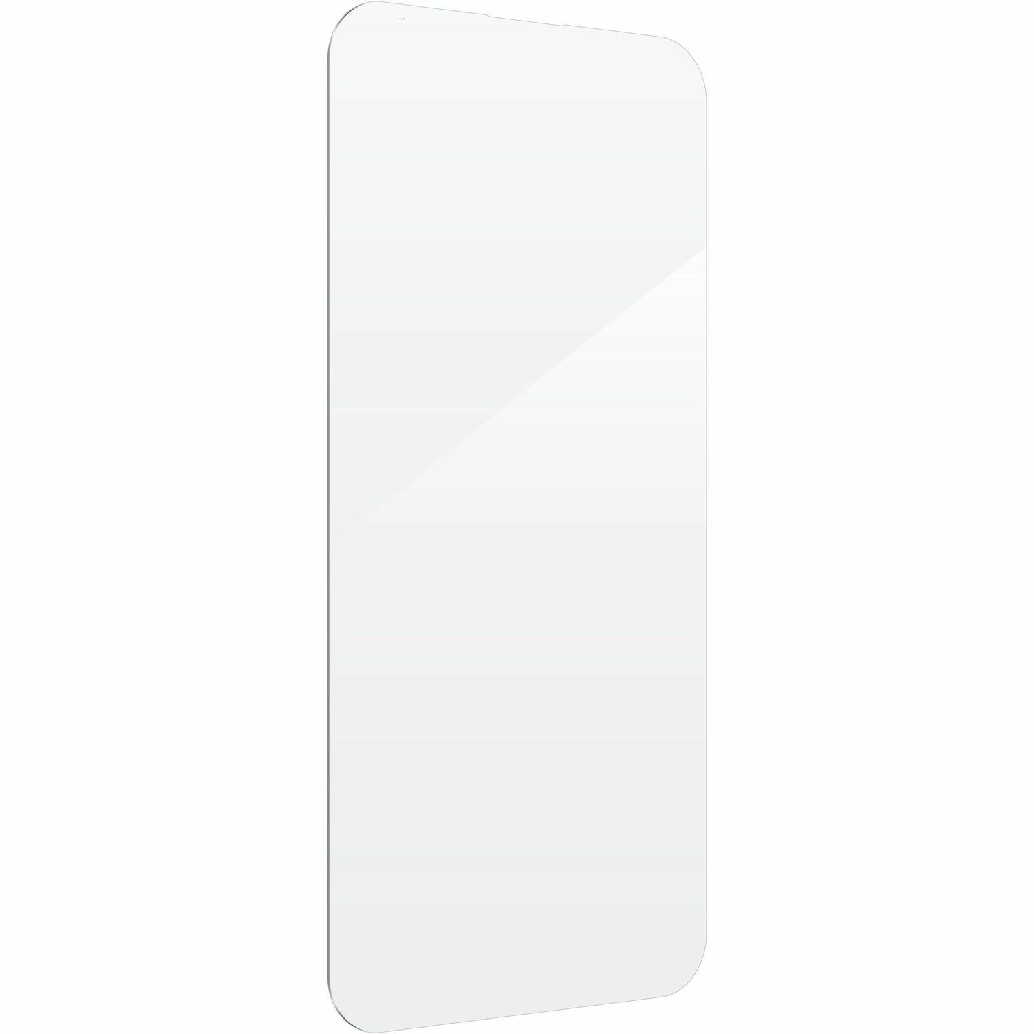 ZAGG InvisibleShield Glass Elite Screen Protector for Apple iPhone 16 Pro