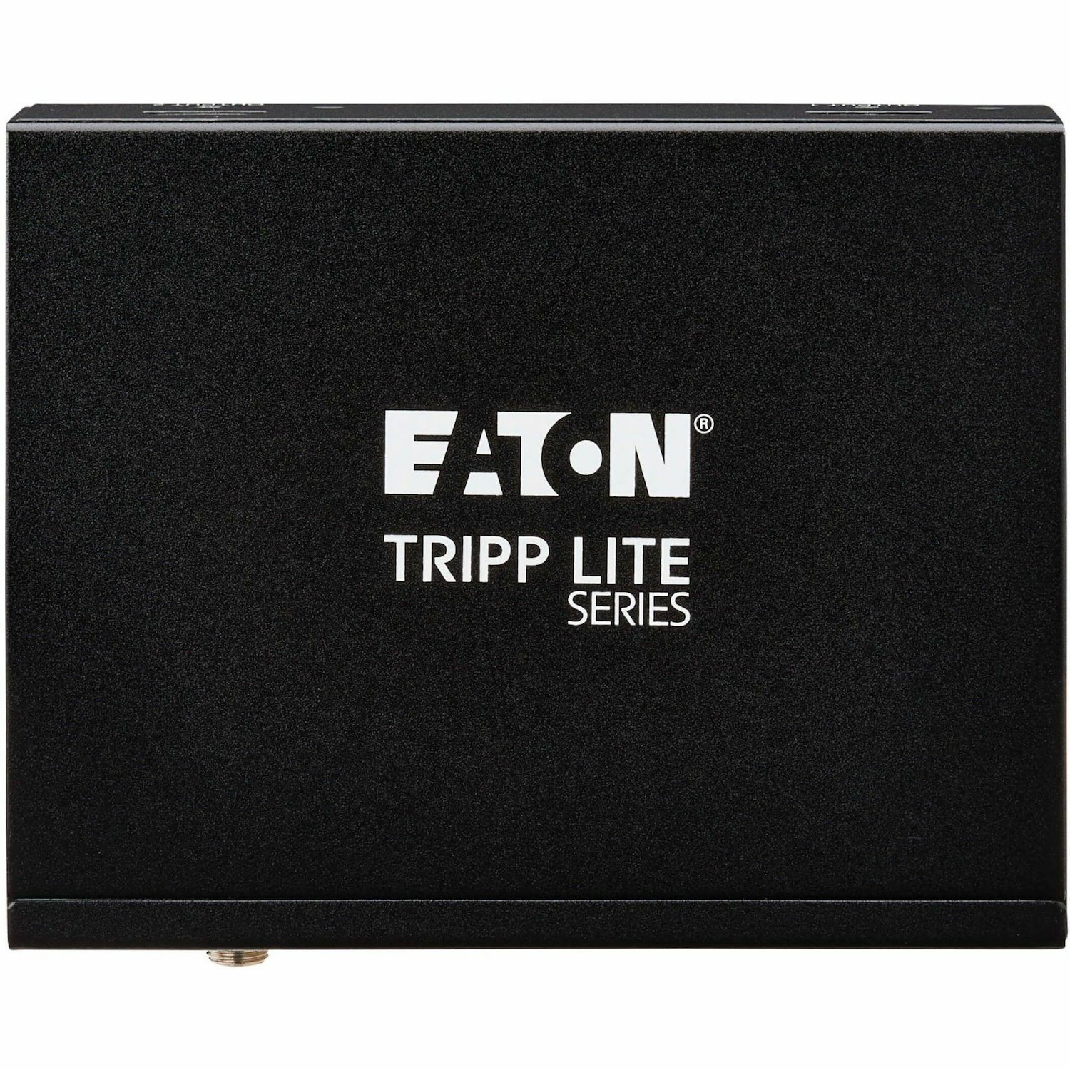 Eaton Tripp Lite Series 2-Port DisplayPort to HDMI Multi-Monitor Splitter, MST Hub, 8K/4K 60 Hz, DP 1.4, TAA