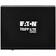 Eaton Tripp Lite Series 2-Port DisplayPort to HDMI Multi-Monitor Splitter, MST Hub, 8K/4K 60 Hz, DP 1.4, TAA