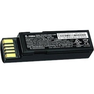 Zebra Battery