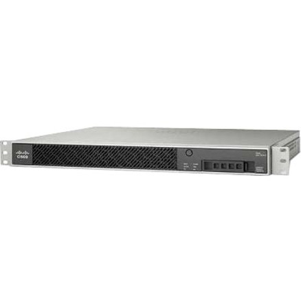 Cisco ASA 5512-X Network Security/Firewall Appliance