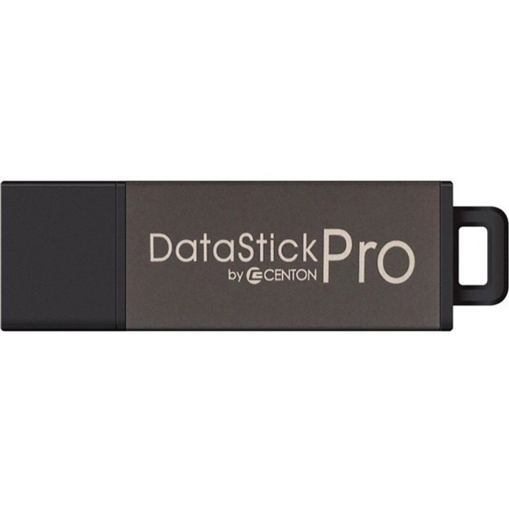 Centon 16GB DataStick Pro USB 2.0 Flash Drive