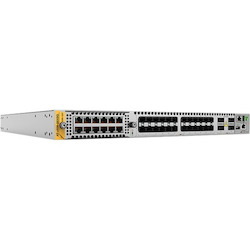 Allied Telesis x950-28XSQ Layer 3 Switch