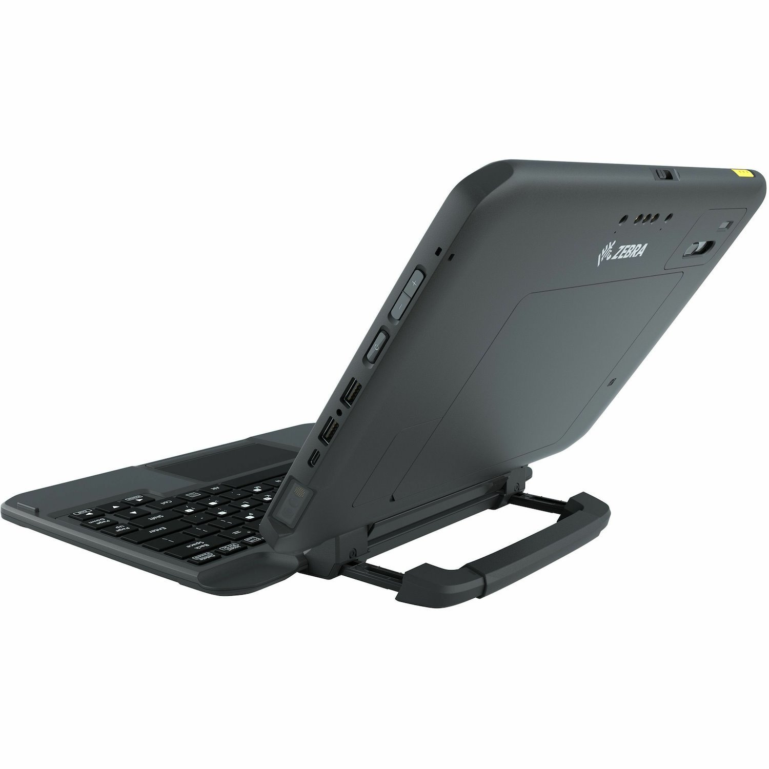 Zebra ET8x et85 Rugged Tablet - 12" QHD - 16 GB - 512 GB SSD 64-bit - 5G