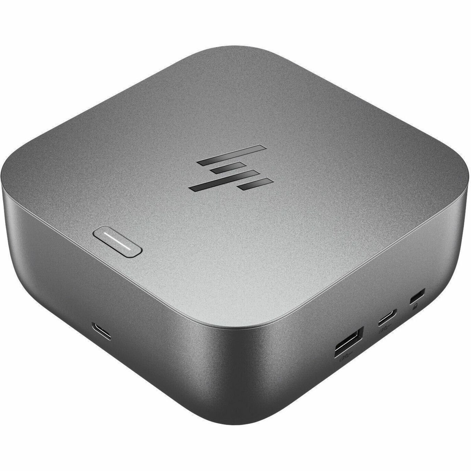 HP G6 Thunderbolt 4 Docking Station for Monitor, Notebook - Charging Capability