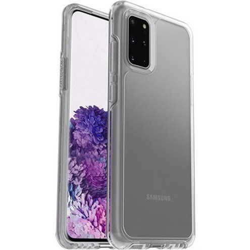 OtterBox Galaxy S20+/Galaxy S20+ 5G Symmetry Series Clear Case