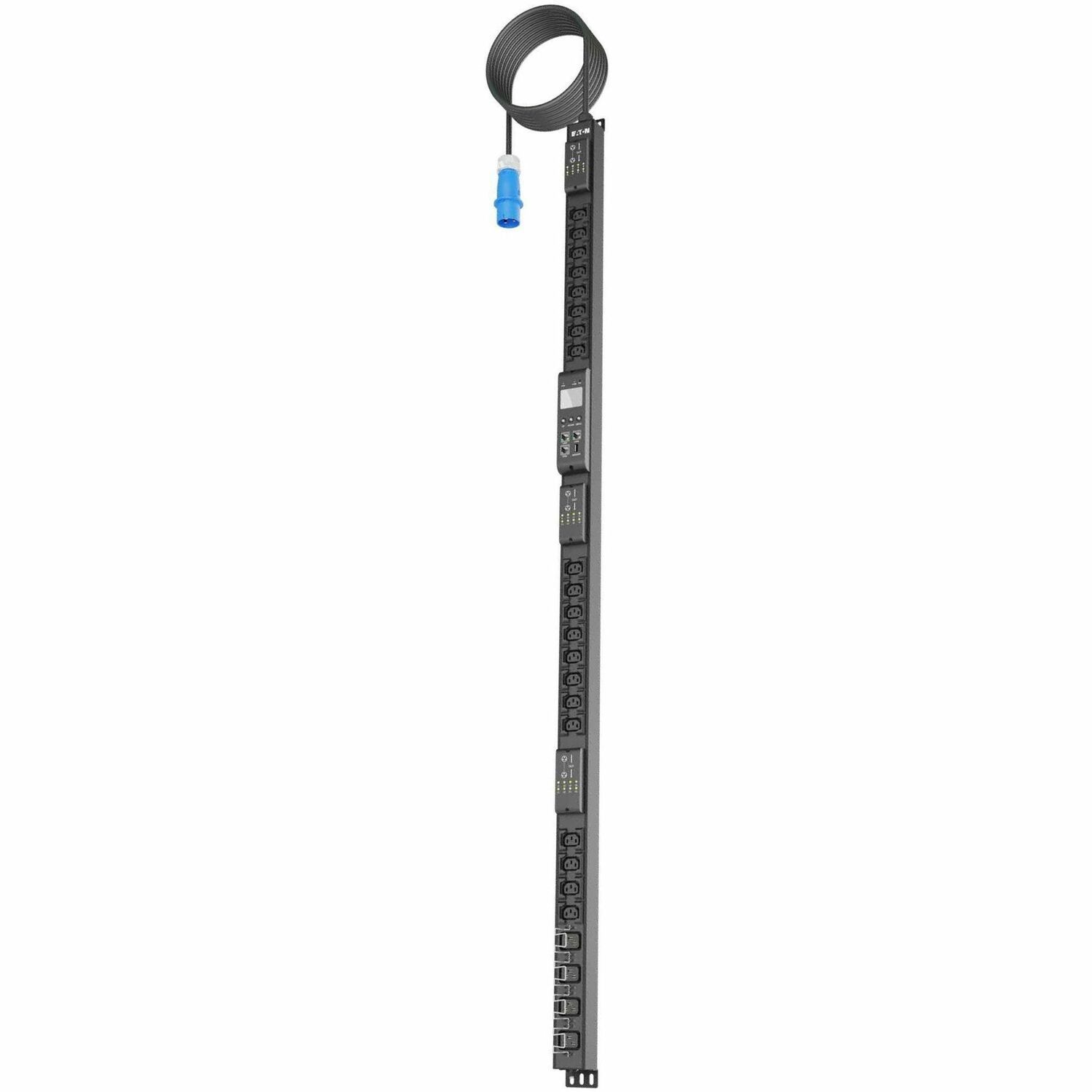 Eaton FlexPDU FLXTSWC20C1 Modular PDU