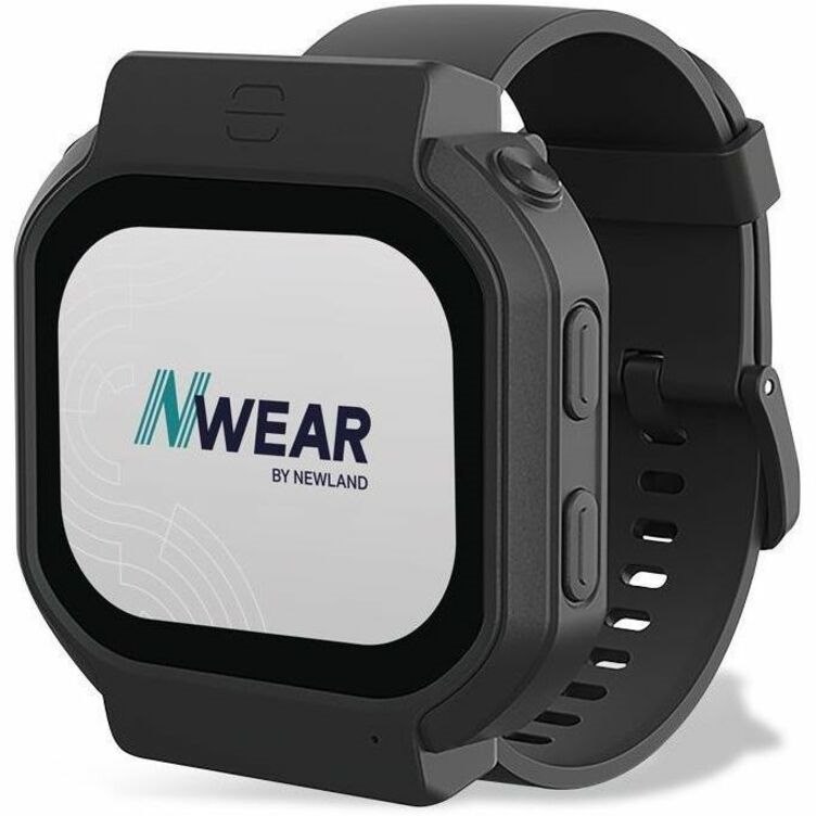 WD5 Industrial Smartwatch