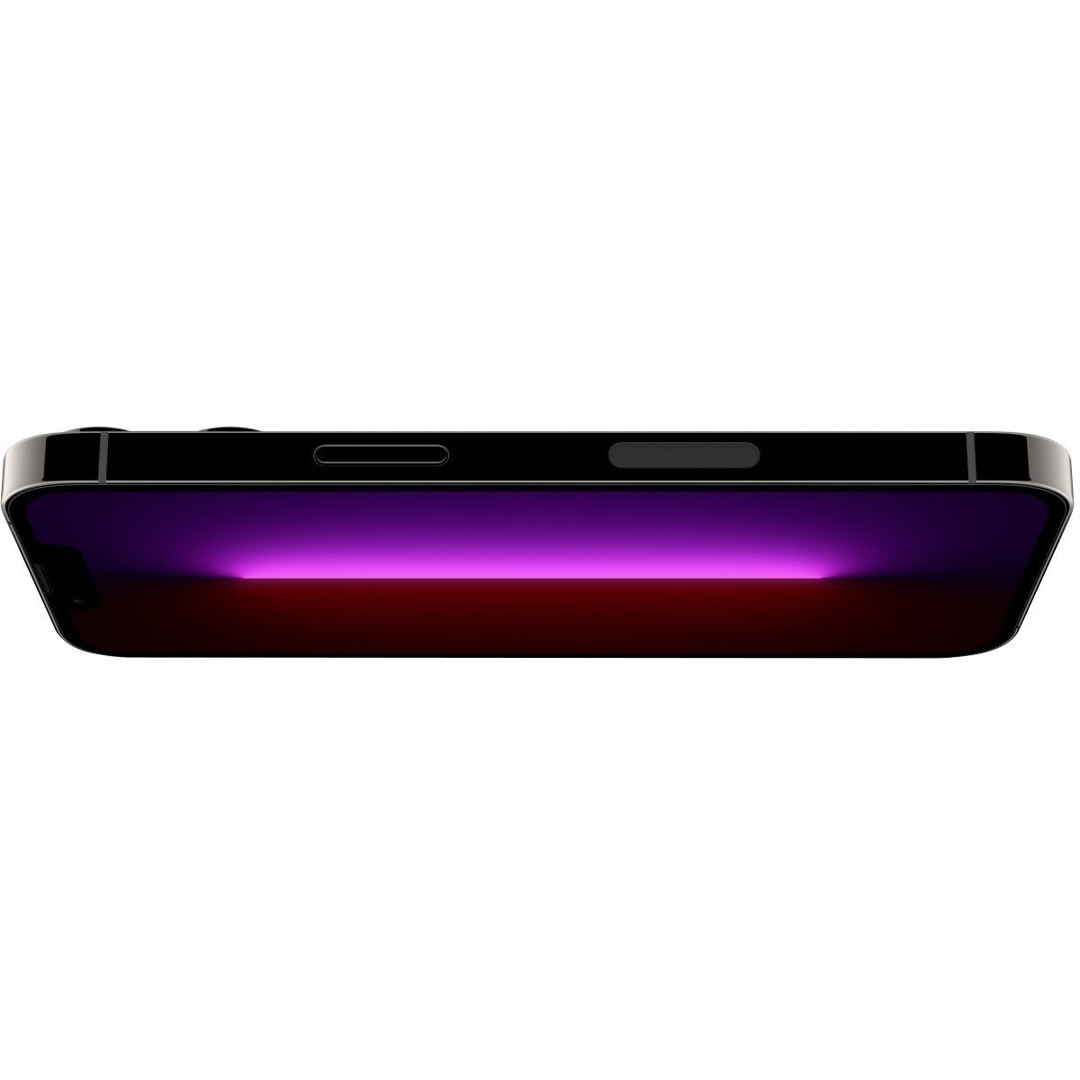 Apple iPhone 13 Pro A2636 512 GB Smartphone - 6.1" OLED 2532 x 1170 - Hexa-core (A15 BionicDual-core (2 Core) 3.22 GHz Quad-core (4 Core) - 6 GB RAM - iOS 15 - 5G - Graphite