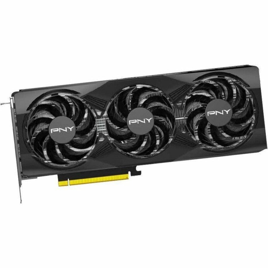 PNY NVIDIA GeForce RTX 5070 Graphic Card - 12 GB GDDR7