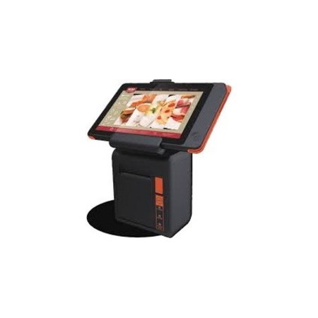 Advantech 10.1" Industrial Tablet-Based Mini POS System