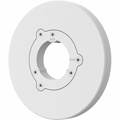 Hanwha Mounting Adapter for Camera - White