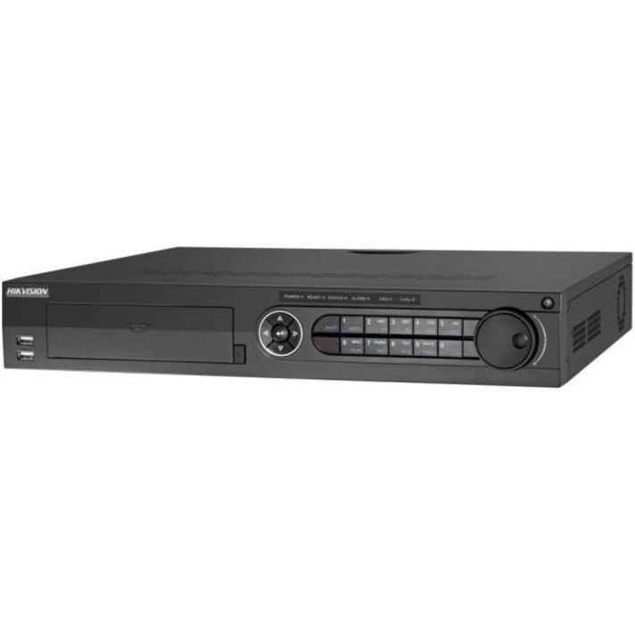 Hikvision Tribrid DS-7332HGHI-SH Hybrid Video Recorder - 6 TB HDD