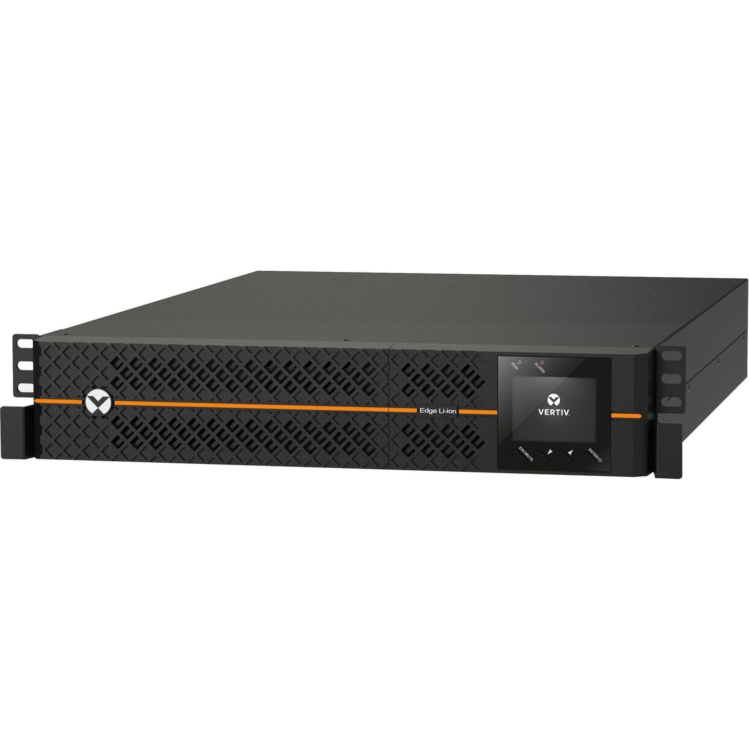 VERTIV Edge Lithium Ion Line-interactive UPS - 3 kVA/2,70 kW