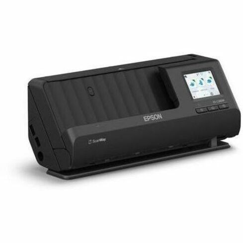 Epson Es-C380w - Einzelblatt-Scanner - D