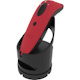 Socket Mobile SocketScan® S740, Universal Barcode Scanner, Red & Black Dock