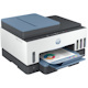 HP 7602 Wired & Wireless Smart Tank Inkjet Multifunction Printer - Color