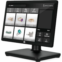 Elo 22-inch EloPOS System
