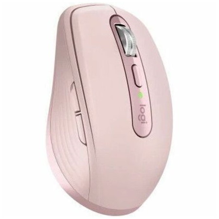 Logitech MX Anywhere 3S Compact Wireless Performance Mouse