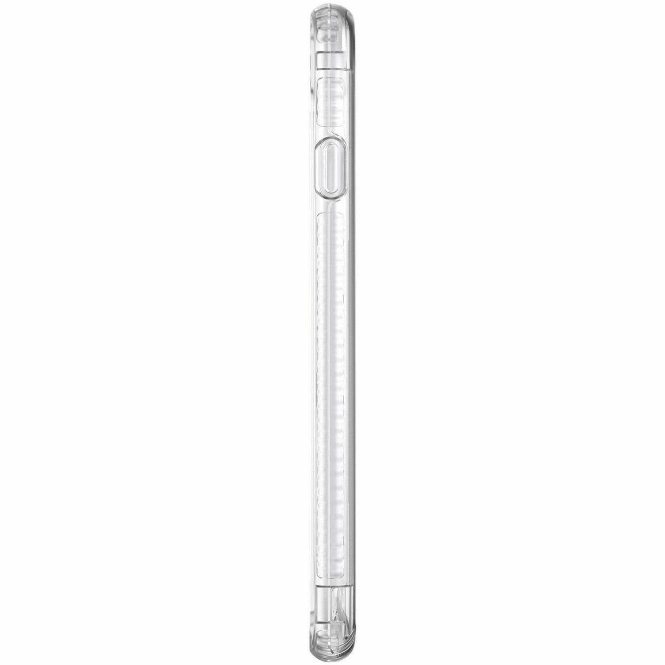 Tech21 Pure Clear Case for Apple iPhone 6, iPhone 6s, iPhone 7, iPhone 8 Smartphone - Clear