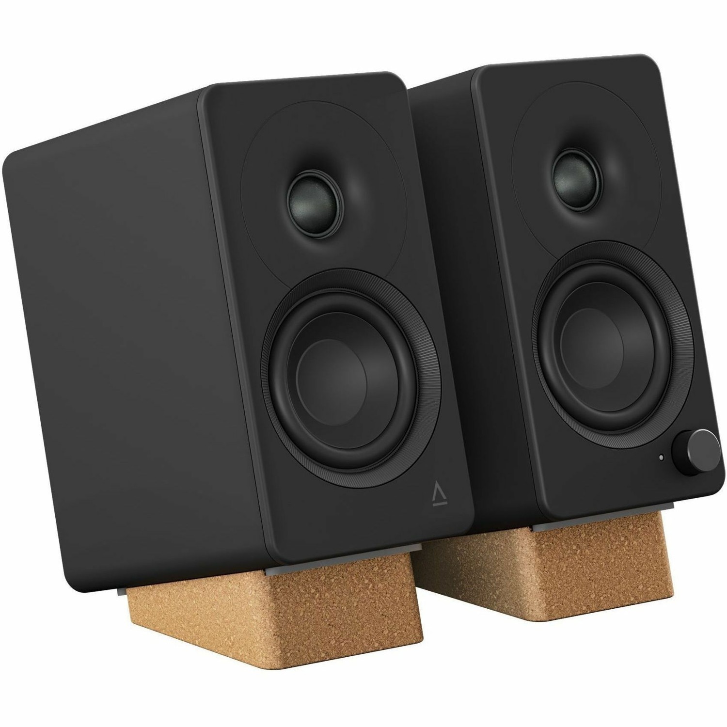 Creative XF1 2.0 Bluetooth Speaker System - 72 W RMS - Black