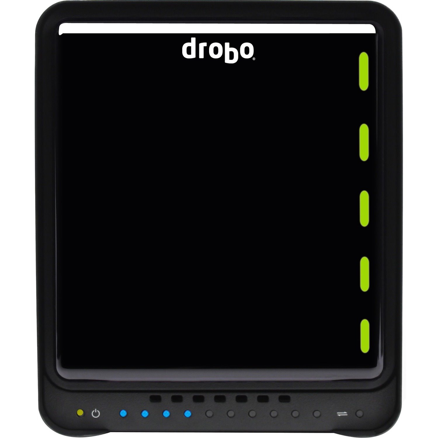 Drobo 5D3 DAS Storage System