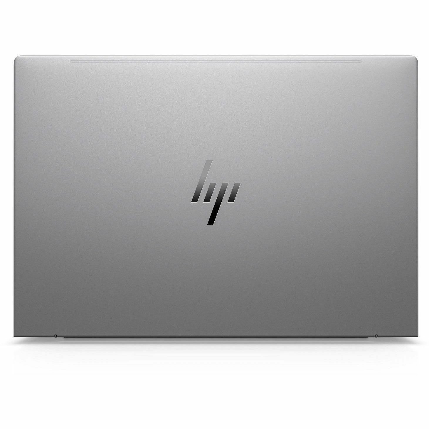 HP ZBook 8 G1i 16" Mobile Workstation - WUXGA - Intel Core Ultra 7 265H - vPro Technology - 16 GB - 512 GB SSD - Meteor Silver