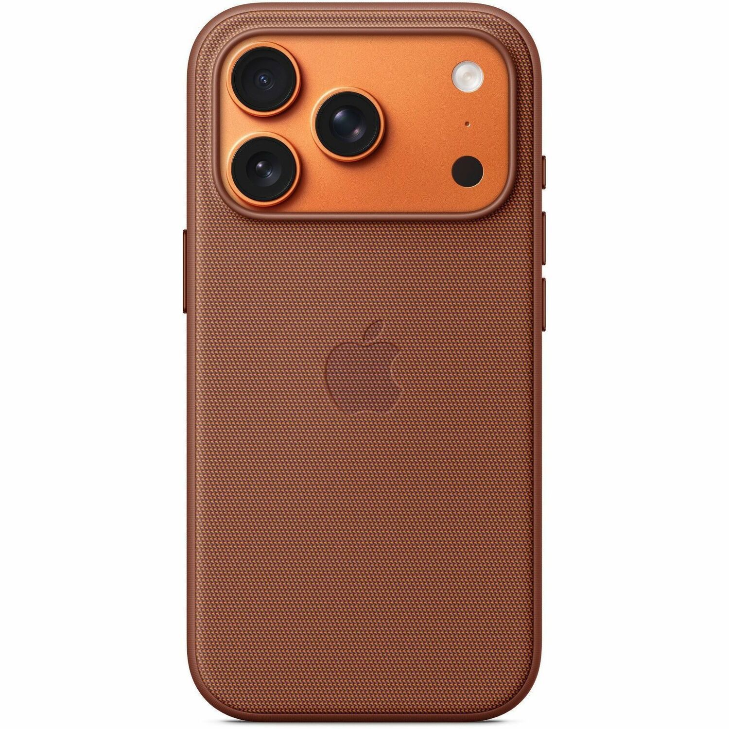 Apple iPhone 17 Pro TechWoven Case with MagSafe - Sienna
