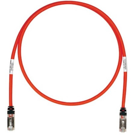 Panduit Cat.6a S/FTP Network Cable