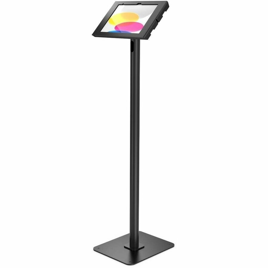 Compulocks Ipad 10-11 Gen Apex Enclosure Swift Floor Stand