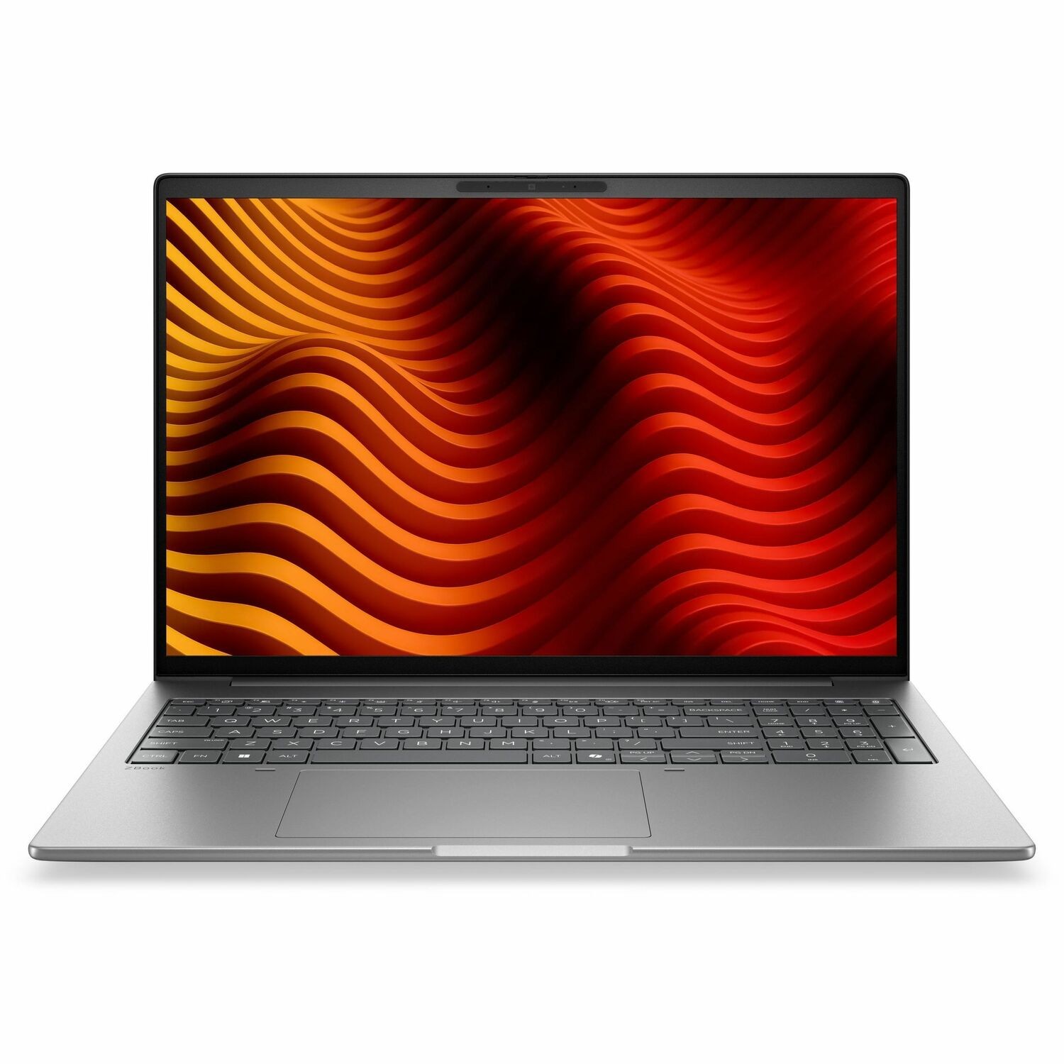HP ZBook 8 G2a 16" Copilot+ PC Mobile Workstation - 2.2K - 120 Hz - AMD Ryzen AI 7 PRO Ryzen AI PRO 400 Series 450 - 32 GB - 512 GB SSD - English Keyboard - Meteor Silver