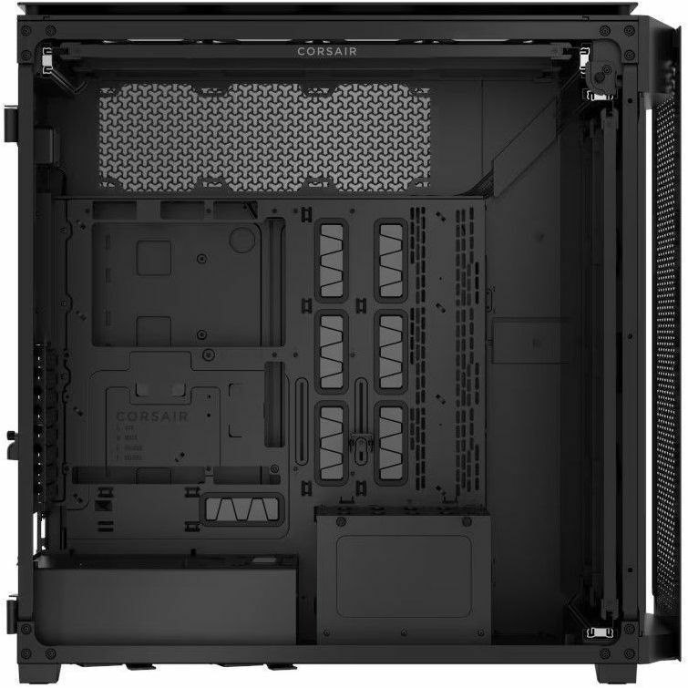 Corsair 9000D RGB AIRFLOW Super Full-Tower PC Case