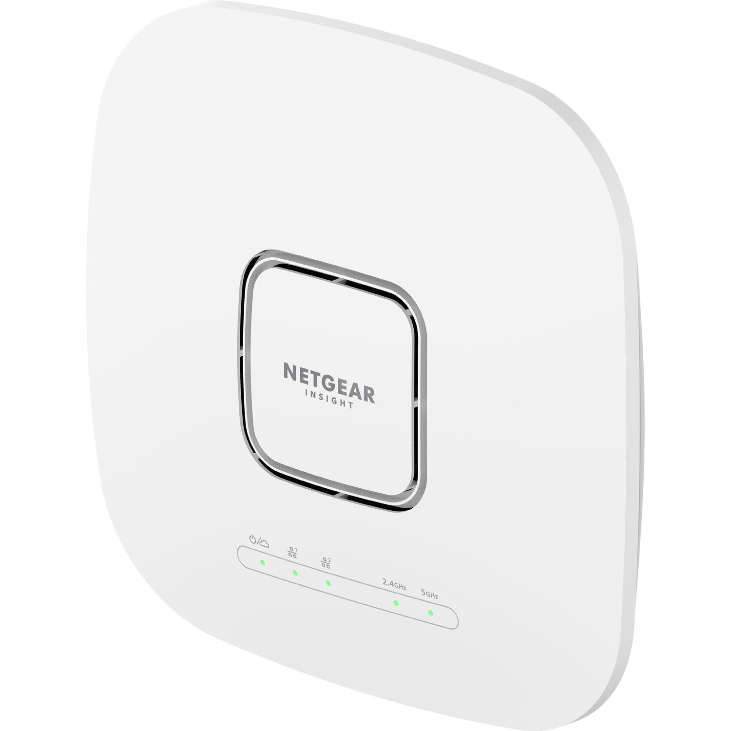 Netgear WAX625 Dual Band IEEE 802.11 a/b/g/n/ac/ax/i 5.40 Gbit/s Wireless Access Point