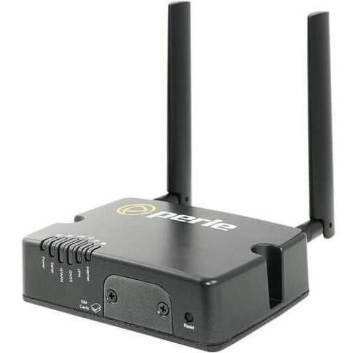 Perle IRG5410 Router