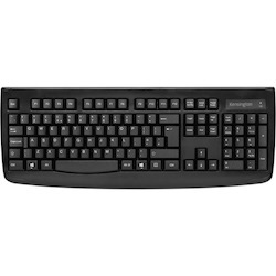 Kensington Pro Fit Wireless Keyboard - Black