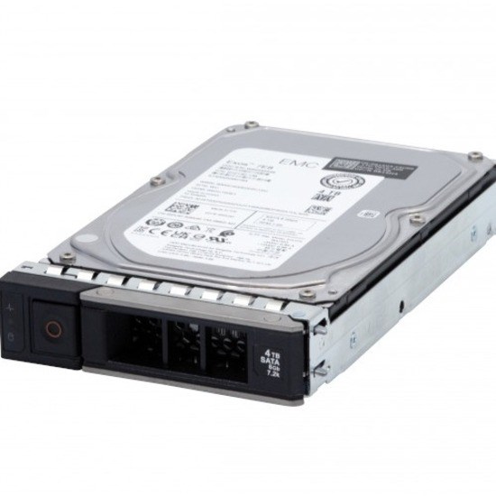 AXIS Enterprise 4 TB Hard Drive - 3.5" Internal