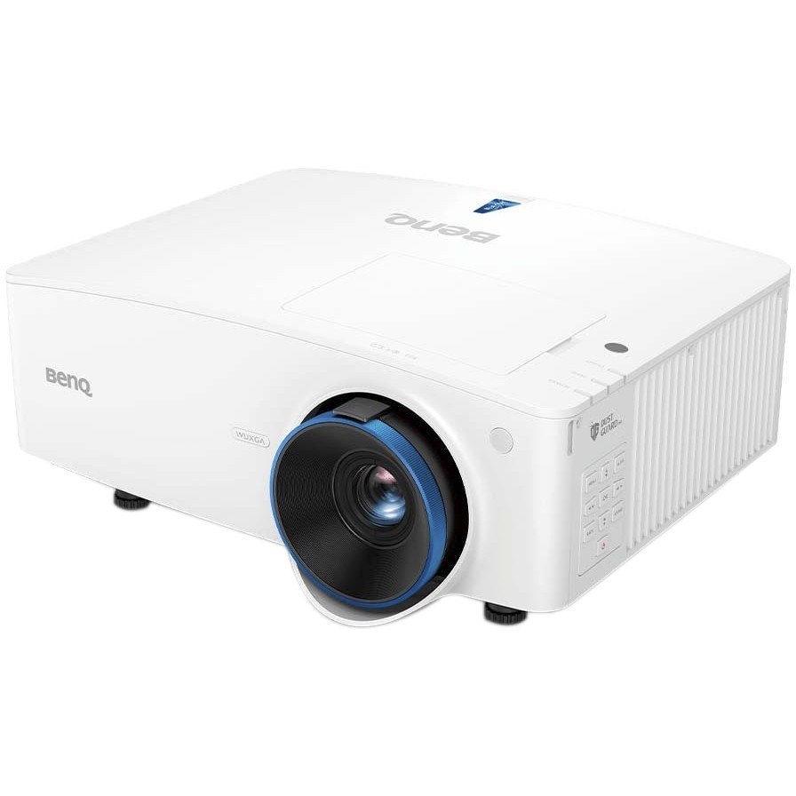 BenQ BlueCore LU930 3D Ready DLP Projector - 16:10 - White