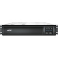 APC Smart-UPS 1.5kVA 120V RM SHIPBOARD